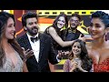 Sudigali Sudheer Simran S Epic Banter With Anantha Sriram And Vaishnavi Chaitanya
