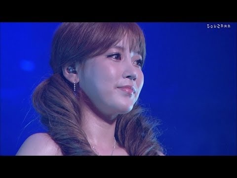 [FULL HD] T-ARA - Love Poem (Soyeon Solo) English Subs Karaoke Kanji Romaji