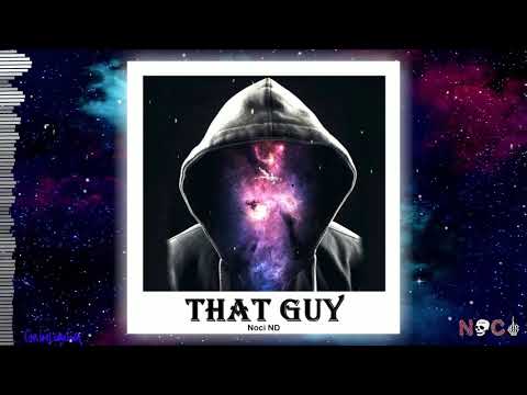 Free (TYPE BEAT) Travis Scott x Kid Cudi x Saint Jhn - "That Guy" 2020 | Free Instrumental