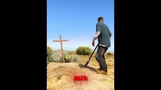 Download lagu CJ’s Grave Found in GTA 5 This Changes Everything 🕊️😳 mp3 Download lagu CJ’s Grave Found in GTA 5 This Changes Everything 🕊️😳 mp3
