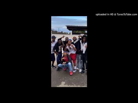 BANDUPJAYQ - Mr. Park A N*gga Load Feat INFANT BOWK