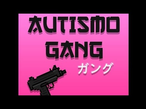 Lil Faco feat Nosaint - Autismo mafia