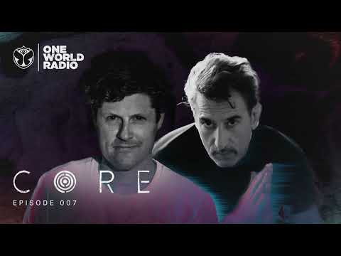 Dino Lenny & Mano Le Tough - One World Radio CORE Radio Show 007 2021-07-25