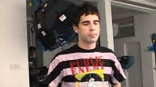 The Servant (official EPK)