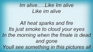 Rooster - She Don&#39;t Make Me Feel Lyrics