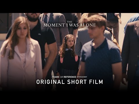 The Moment I Was Alone | Award Winning Short Film HD