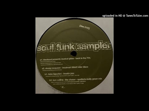 Fabio Bacchini | Freakin Jazz