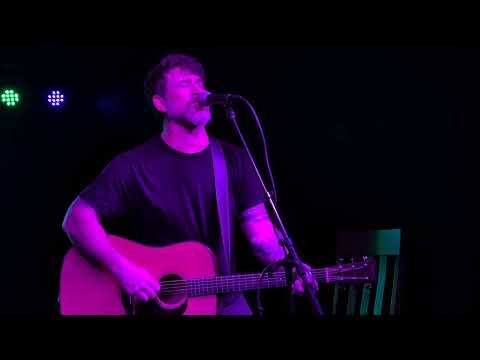Chuck Ragan - Wish On The Moon (partial) - 3/21/25 Empire Underground Albany NY