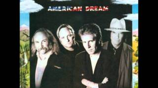 Crosby, Stills, Nash &amp; Young-Soldiers Of Peace(feat.Steve Perry)