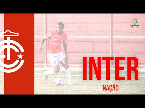 GOLS - Inter de Lages 1 x 1 Nação (20/7/2021)