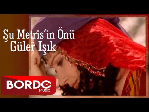 Güler Işık " Şu Metrisin Önü "