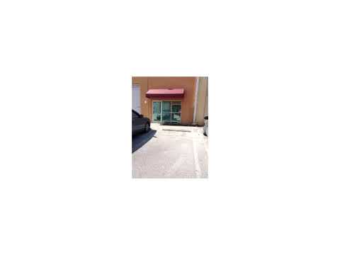 14055 SW 143 CT # 15,Miami,FL 33186 Commercial For Sale
