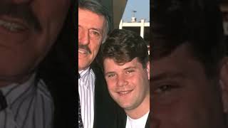 Patty Duke’s Son Finally Knows His Father After DNA Testing