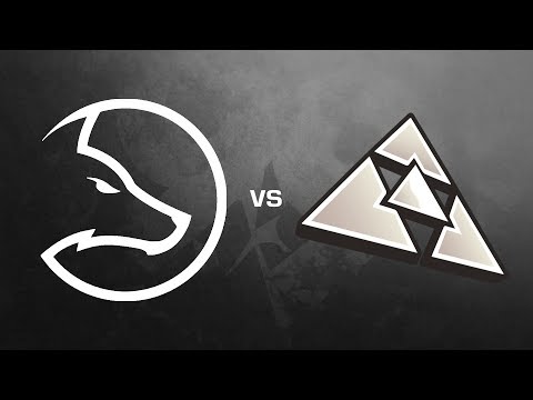 LDLC.com vs. against All authority - ESWC 2017 - Nuke