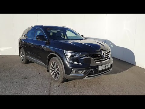 Renault Koleos 1.7dCi 150 Auto X-Tronic 2WD Iconic - Image 2