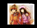 South Park Young