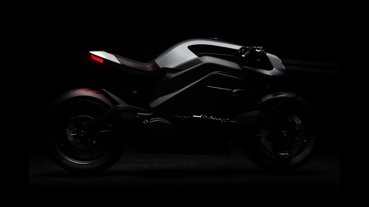 Arc Vector: The Most Advanced E-Bike