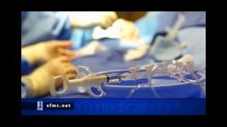 Transradial Access for Catheterization