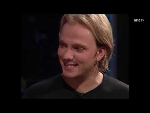 Lars Fredriksen - All I ever wanted