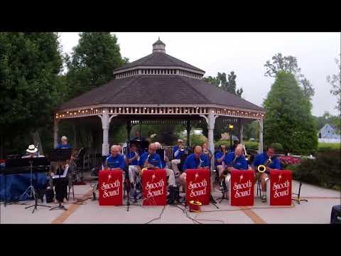 I've Got A Gal In Kalamazoo arr Paul Lavender