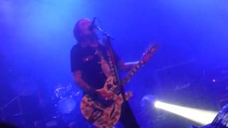 The Wildhearts | Someone that won’t let me go | Glasgow 14/12/2016