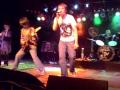 Cam Murray And The School Of Rock Voodoo Child Cover