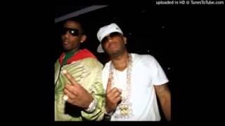 Red Cafe -  Pretty Gang Feat  Fabolous Clean