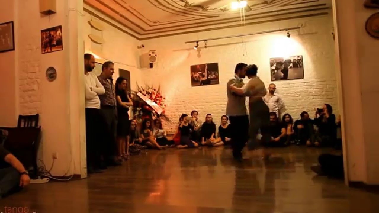 Erdem Yılmazkasapoğlu & Zeren Kılıç
