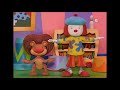 JoJo S Circus Trina Trips Up Dutch Part 1