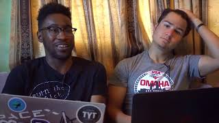 New singles: 1975, Gorillaz, Youth of the Apocalypse (from Audioface 51)