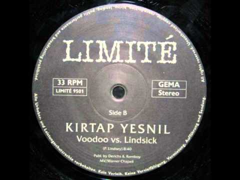 Kirtap Yesnil - Voodoo vs. Lindsick