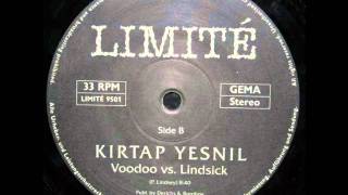 Kirtap Yesnil - Voodoo vs. Lindsick