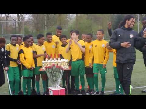 DTA/REAL SRANANG JO13-1 KAMPIOENNNNNNNN