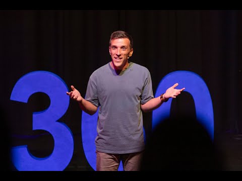 Andrew Cameron's talk at SSY24