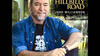 John Williamson   Flowers On The Concrete