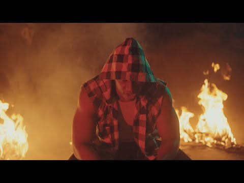 Kudana - Embrace Your Instincts (Official Music Video)