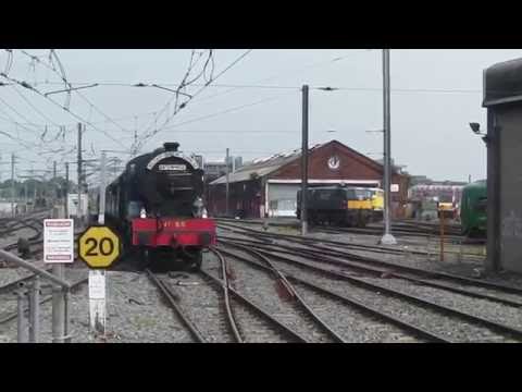 RPSI Steam Enterprise 05-06-2016