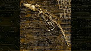 Ray Harmony - They Live to Kill (feat. Garbageface &amp; Manoel &quot;Maneko&quot; Neto) - Official Audio