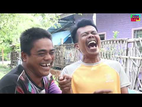 Ammo Da Amminen Nga Supot Ay Lakay Nga Pal-eng