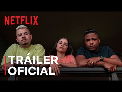 Sintonía: Temporada 3 | Tráiler oficial | Netflix