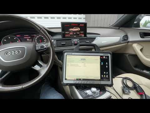 Oil pressure correction