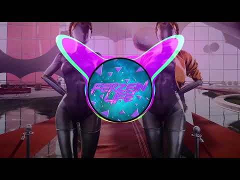 Atomic Heart Vol 1 komarovo bass 8d