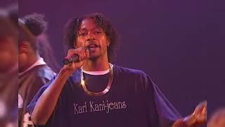 [HQ Video] Bone Thugs-N-Harmony • LIVE &amp; UNCUT (2004)