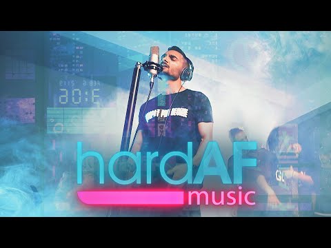 RAWMANIACS #8 - RAP CYPHER ROMANIA