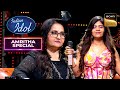 Bin Tere Sanam पर Amritha की Singing से Amaze हुई Poonam Ji Indian Idol S16 Amrith