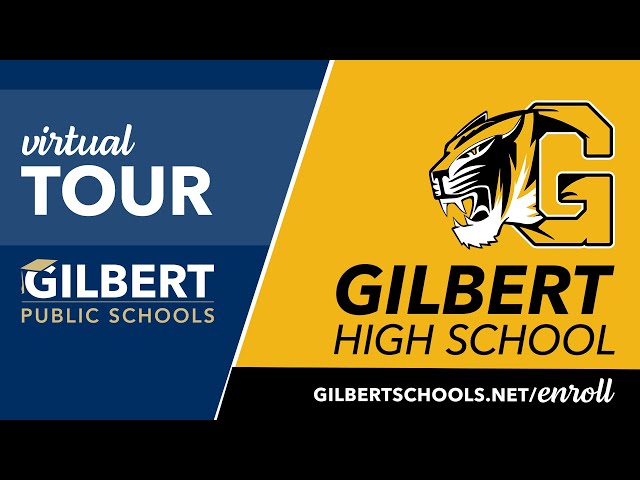 GILBERT SCHOOL