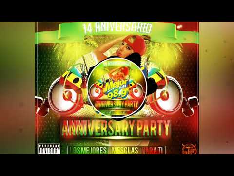 Romántico Juvenil - La Mejor FM 98.9