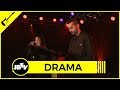 DRAMA - Barely Friends | Live @ JBTV