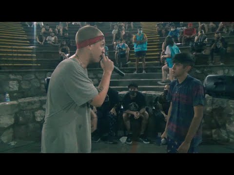 SARCA vs MEGA - FINAL FECHA 3 - Torneo Ivan Ribero 2021 - Sinescritura