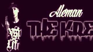 The krew alemán doble rima